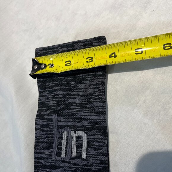 NWOT  Four Pair of Compression Calf Cover Socks - Picture 6 of 6